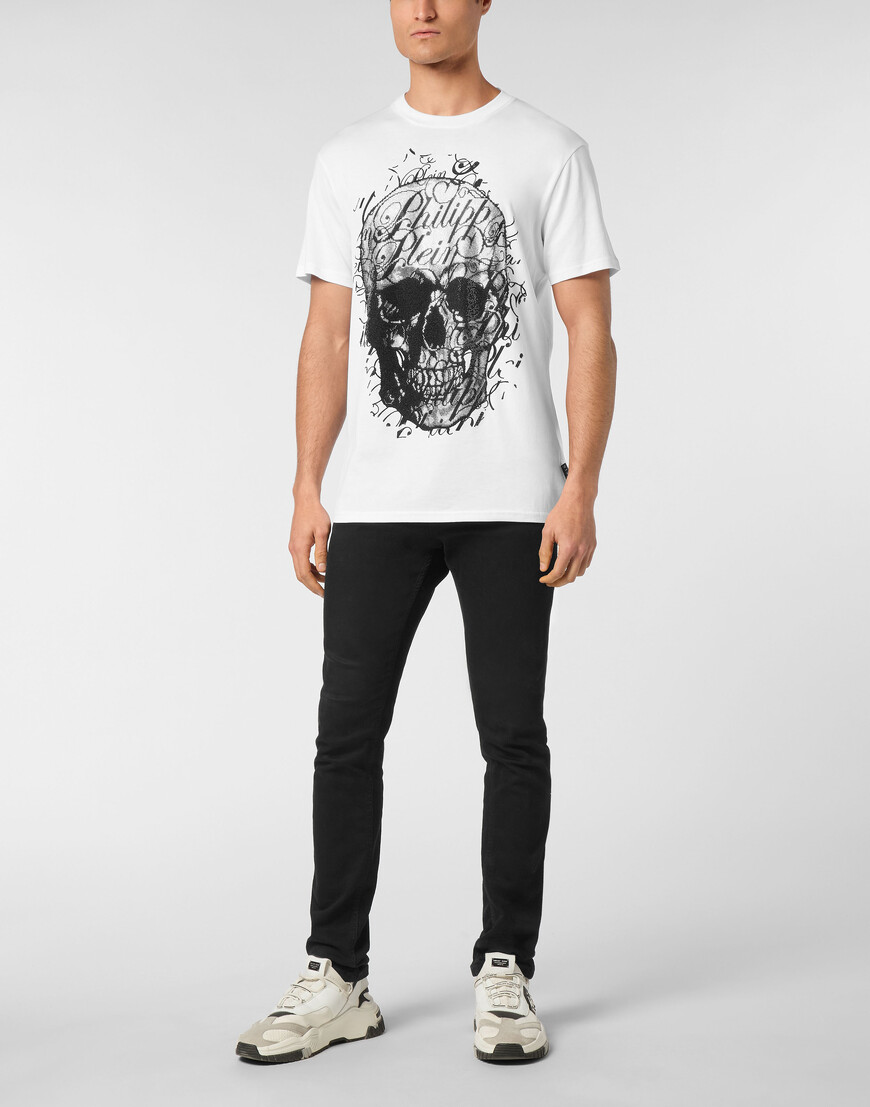 футболка  PAEC-MTK8253-PJY002N_01 с промокодом