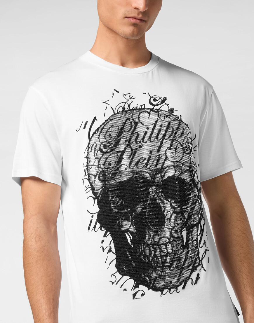 футболка  PAEC-MTK8253-PJY002N_01 купить с доставкой