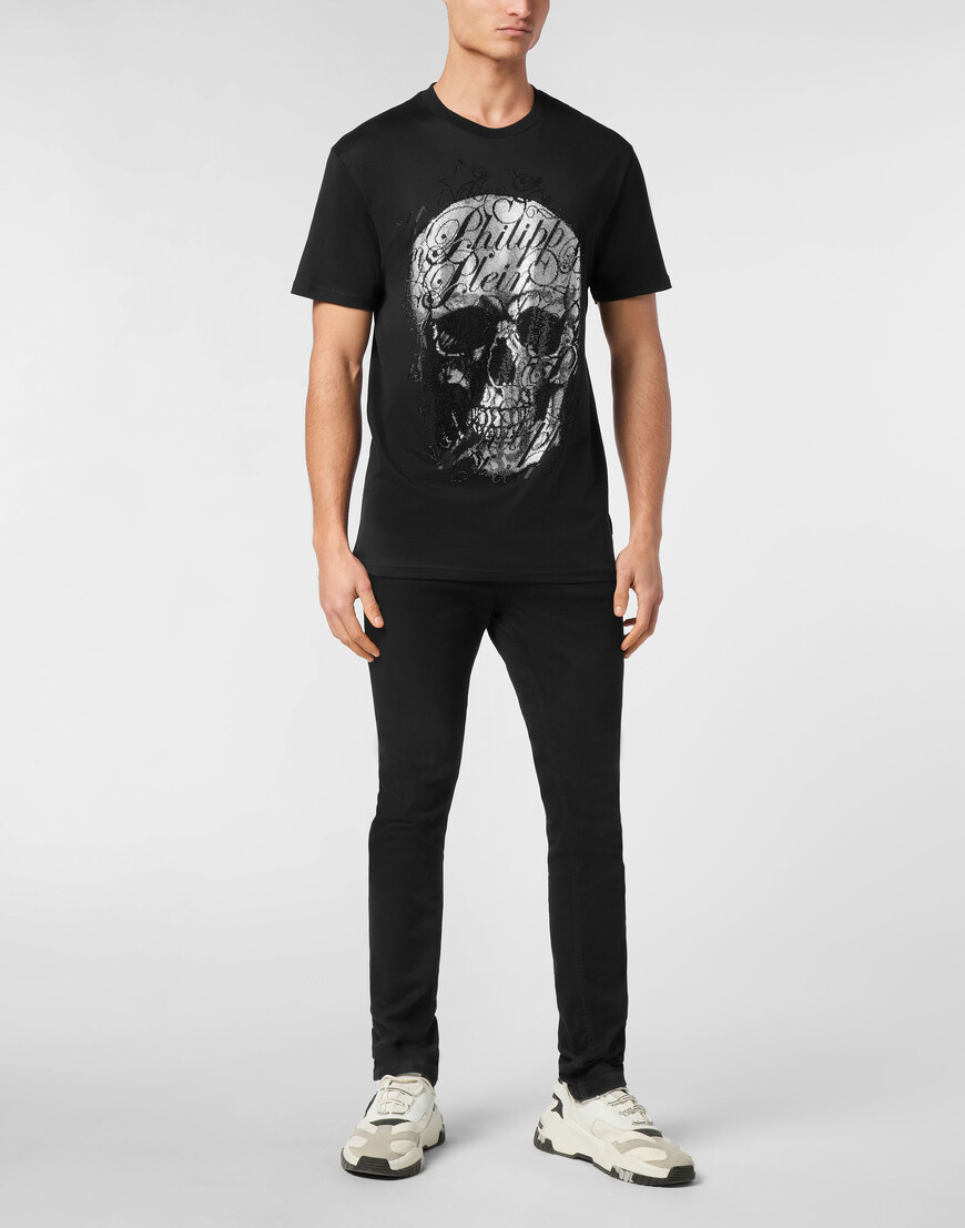 футболка  PAEC-MTK8253-PJY002N_02 с промокодом