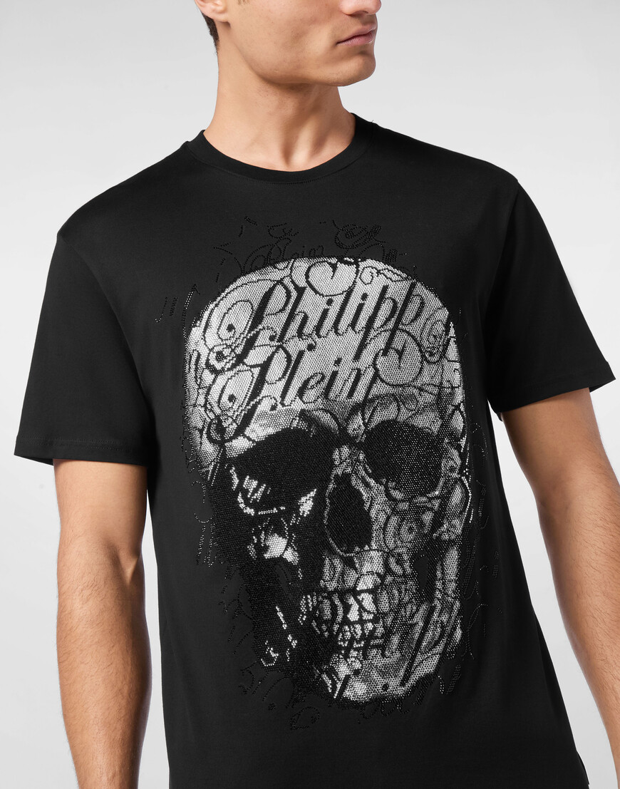 футболка  PAEC-MTK8253-PJY002N_02 купить с доставкой