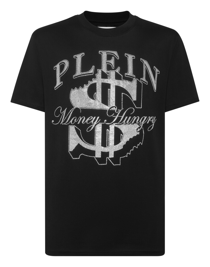 

Футболка Philipp Plein, Черный