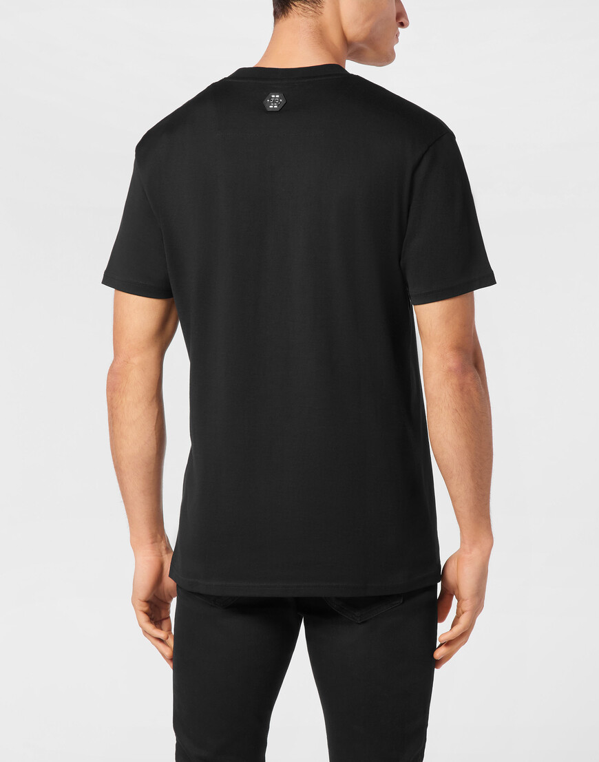 футболка  PAEC-MTK8264-PJY002N_02 в интернет магазине