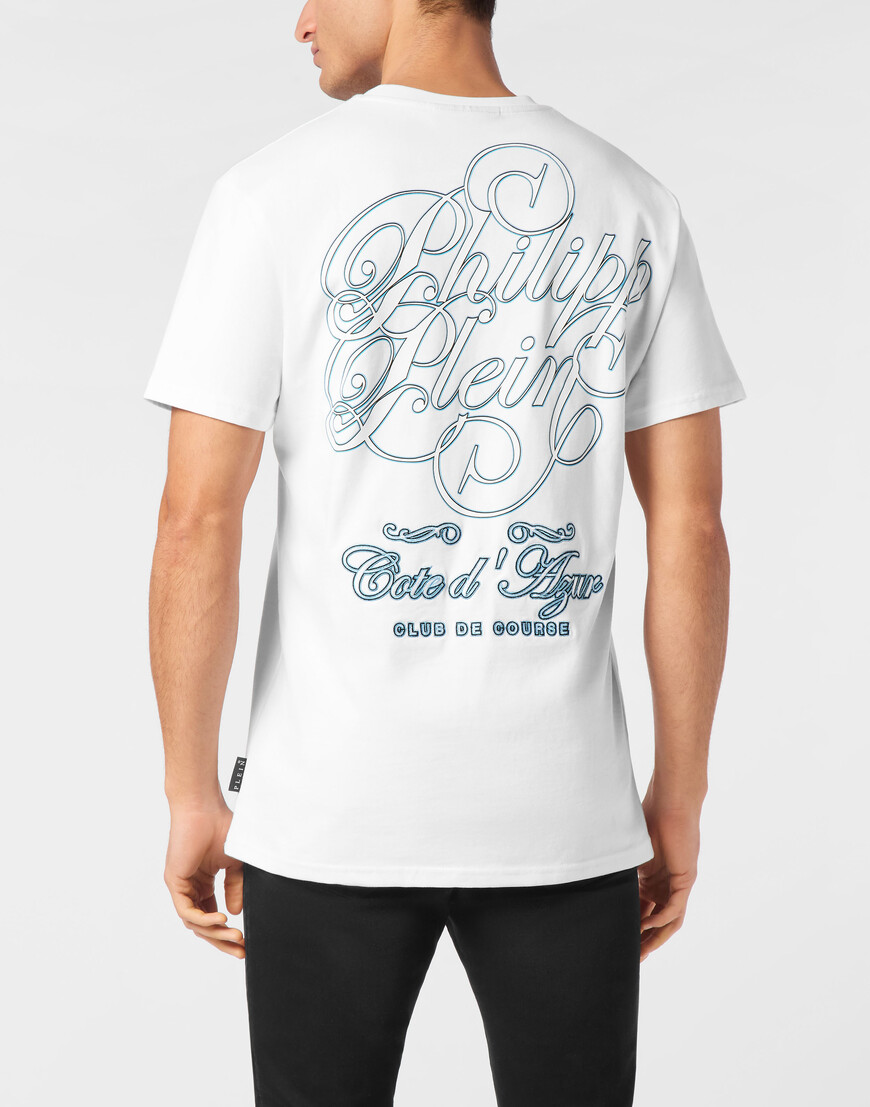 футболка  PAEC-MTK8269-PJY002N_01 в интернет магазине