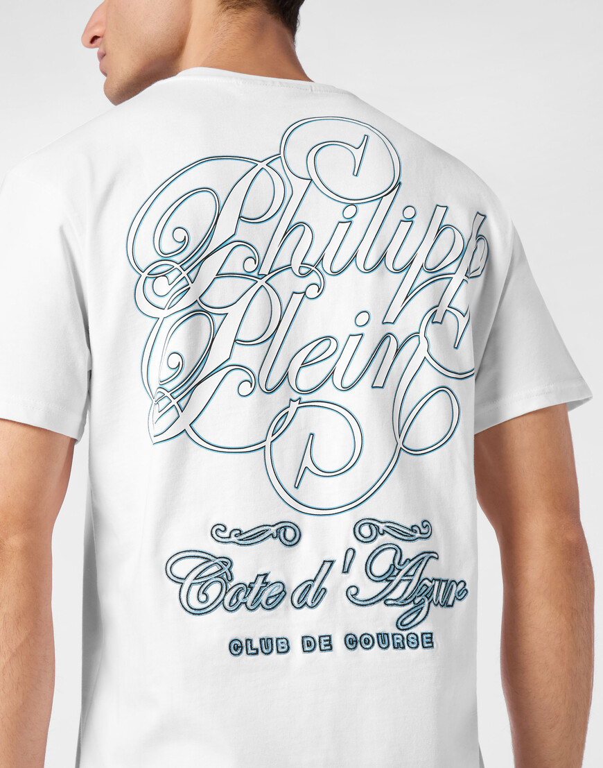 футболка  PAEC-MTK8269-PJY002N_01 купить с доставкой