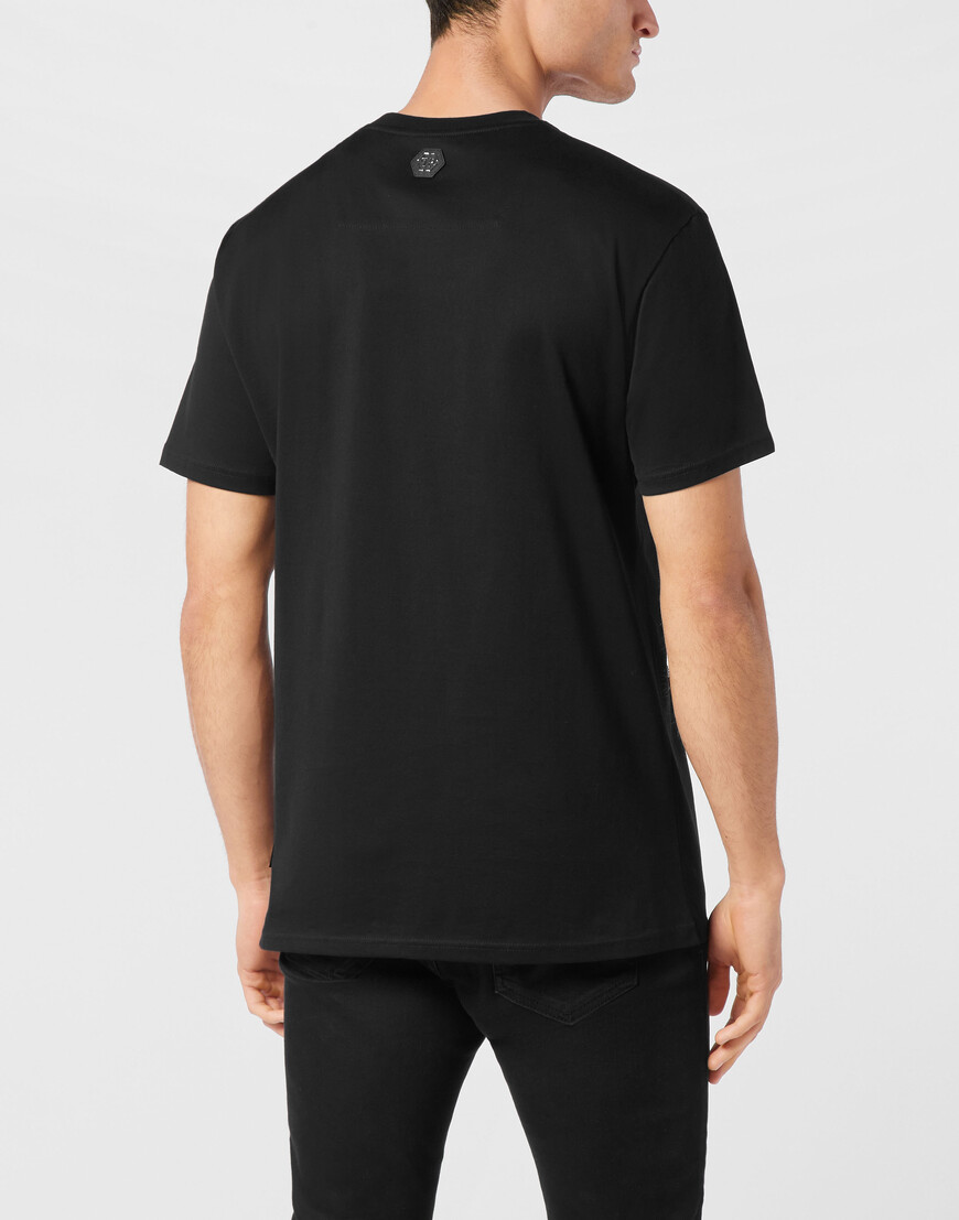 футболка  PAEC-MTK8280-PJY002N_02 в интернет магазине