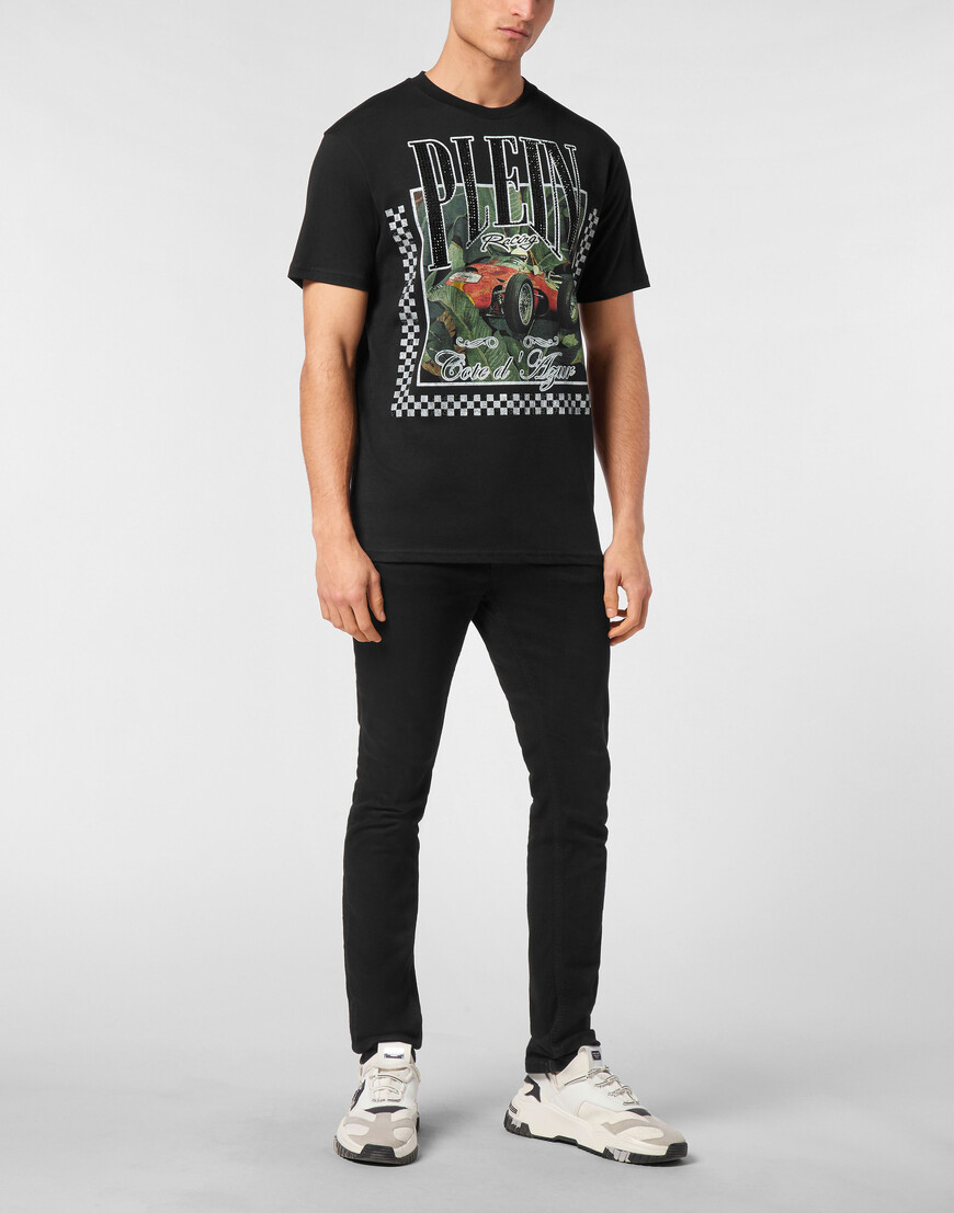 футболка  PAEC-MTK8280-PJY002N_02 с промокодом