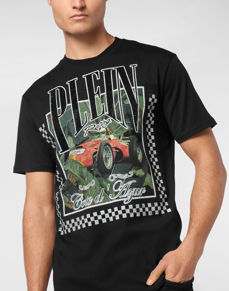 футболка  PAEC-MTK8280-PJY002N_02 купить с доставкой