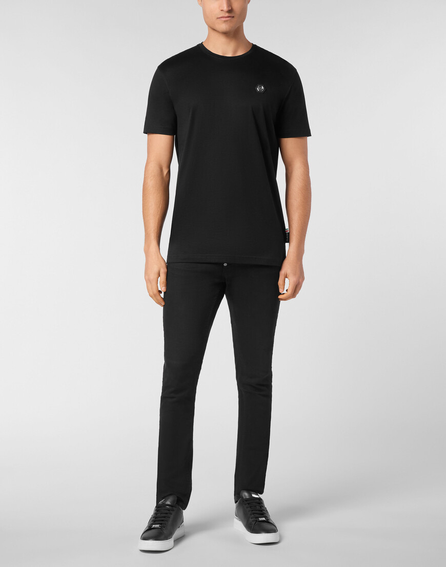 футболка  PAEC-MTK8323-PJY002N_02 с промокодом