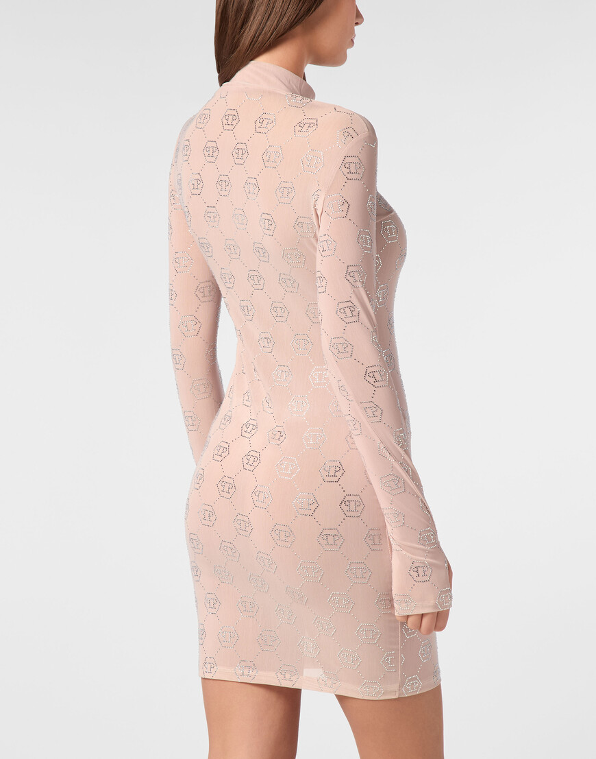 платье  PAEC-WRG3400-PTE003N_62 в интернет магазине