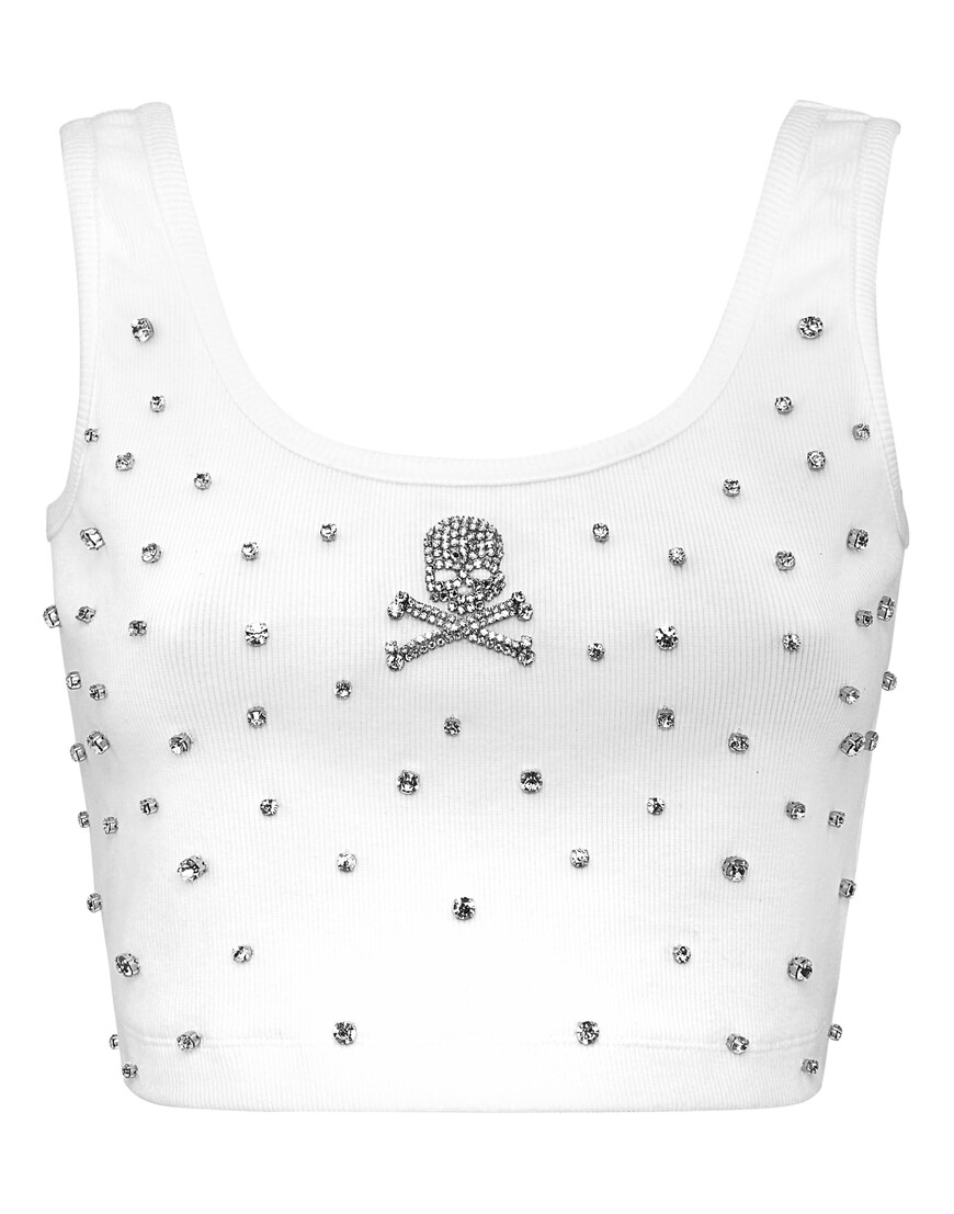 спортивный топ  PAEC-WTK3575-PJY002N_01 по акции