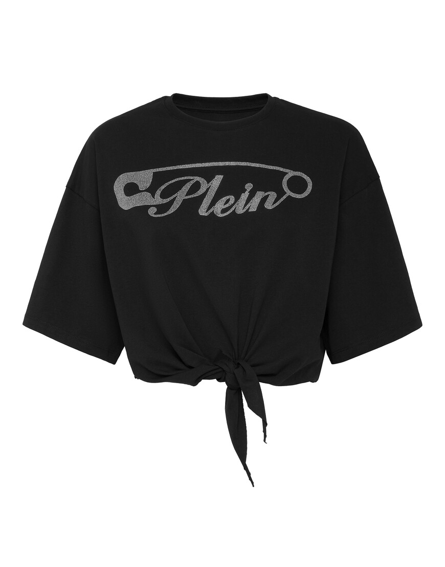 

Футболка Philipp Plein, Черный