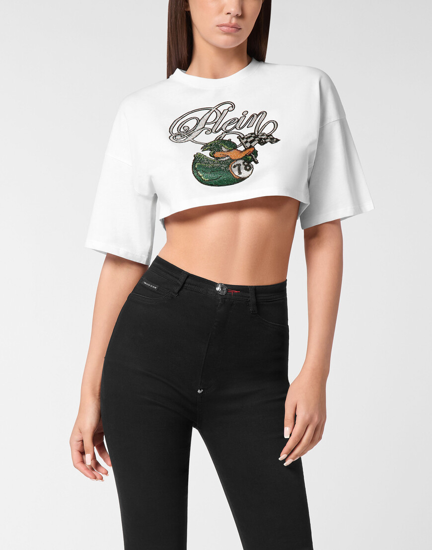 футболка  PAEC-WTK3675-PJY002N_01 фотография