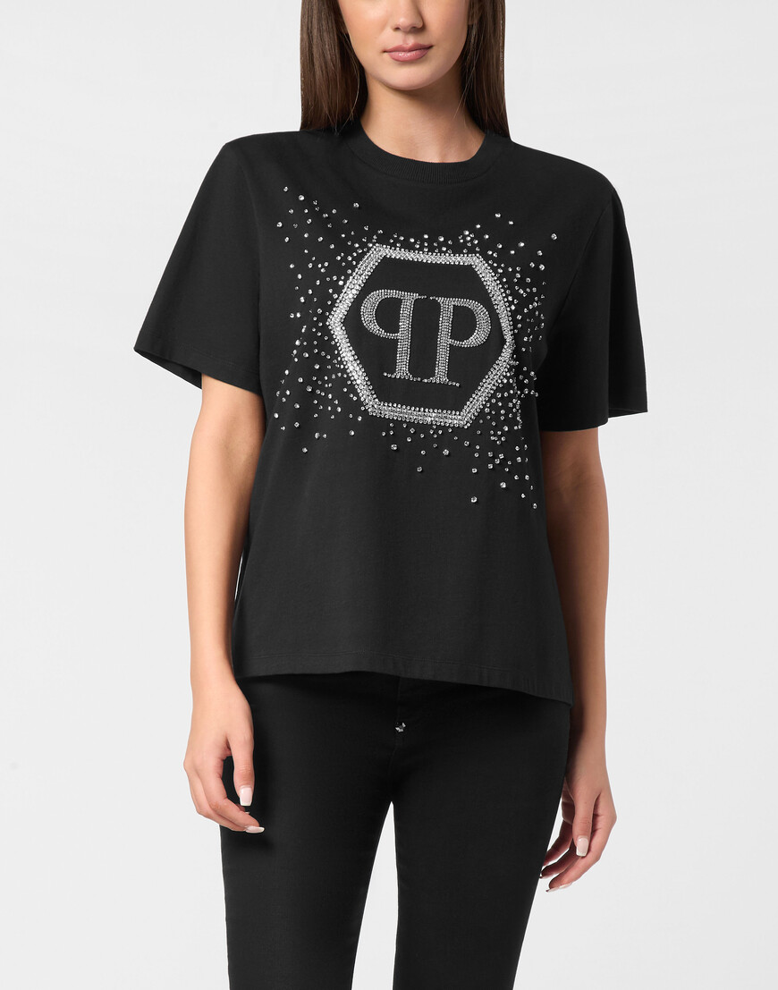 футболка  PAEC-WTK3707-PJY002N_02 фотография