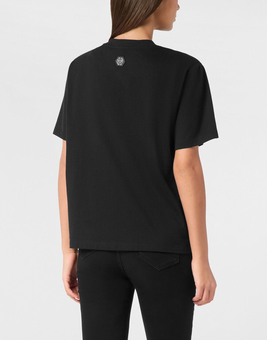 футболка  PAEC-WTK3707-PJY002N_02 в интернет магазине