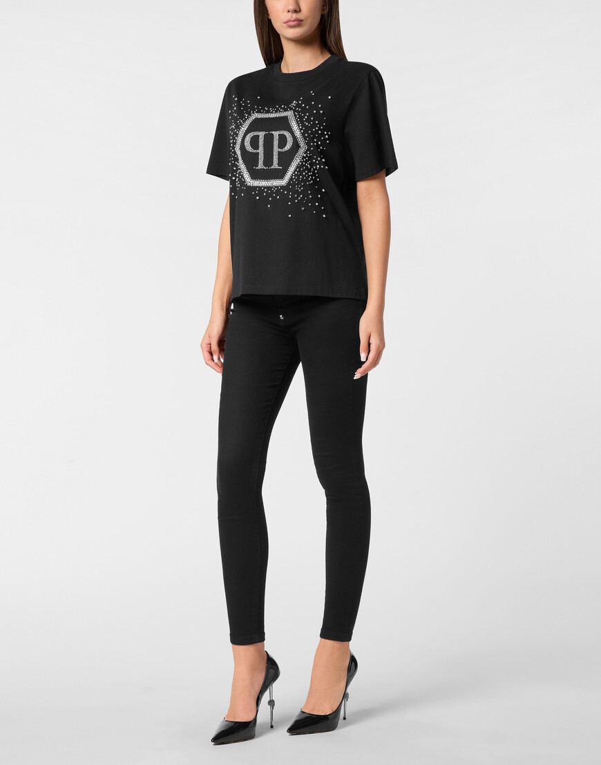 футболка  PAEC-WTK3707-PJY002N_02 с промокодом