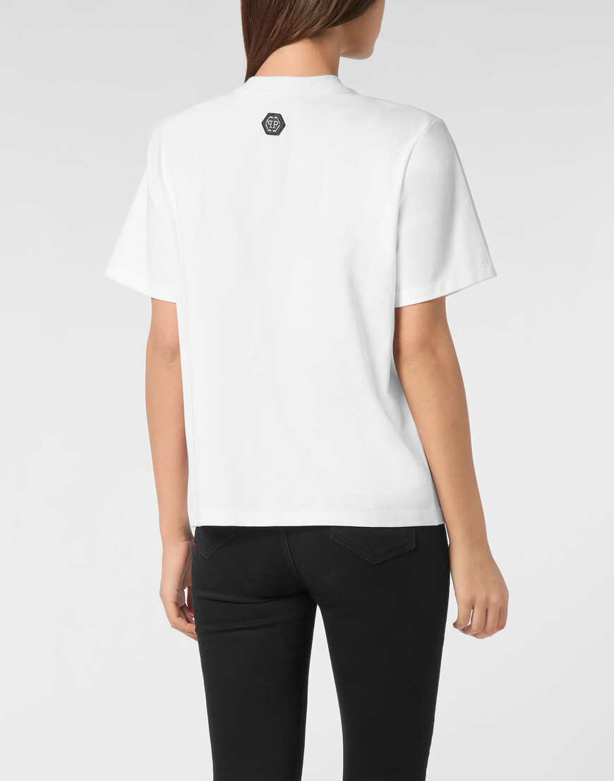 футболка  PAEC-WTK3716-PJY002N_01 в интернет магазине