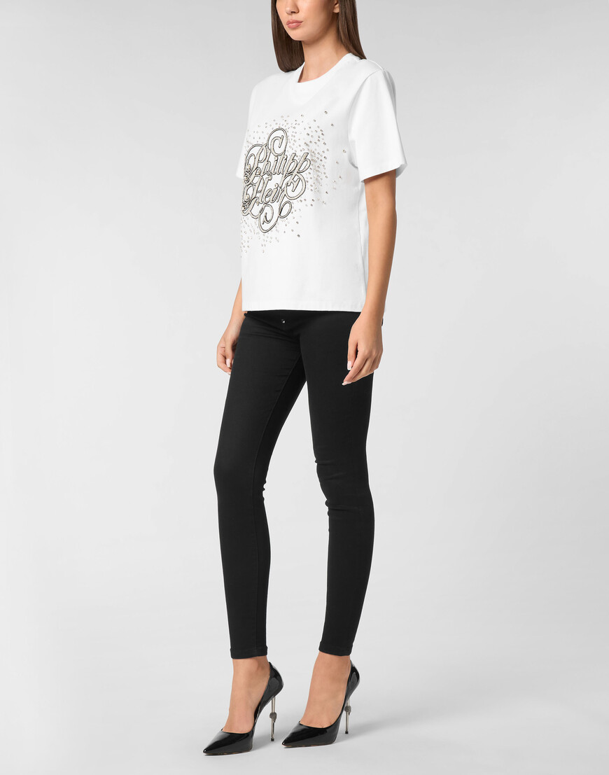 футболка  PAEC-WTK3716-PJY002N_01 с промокодом