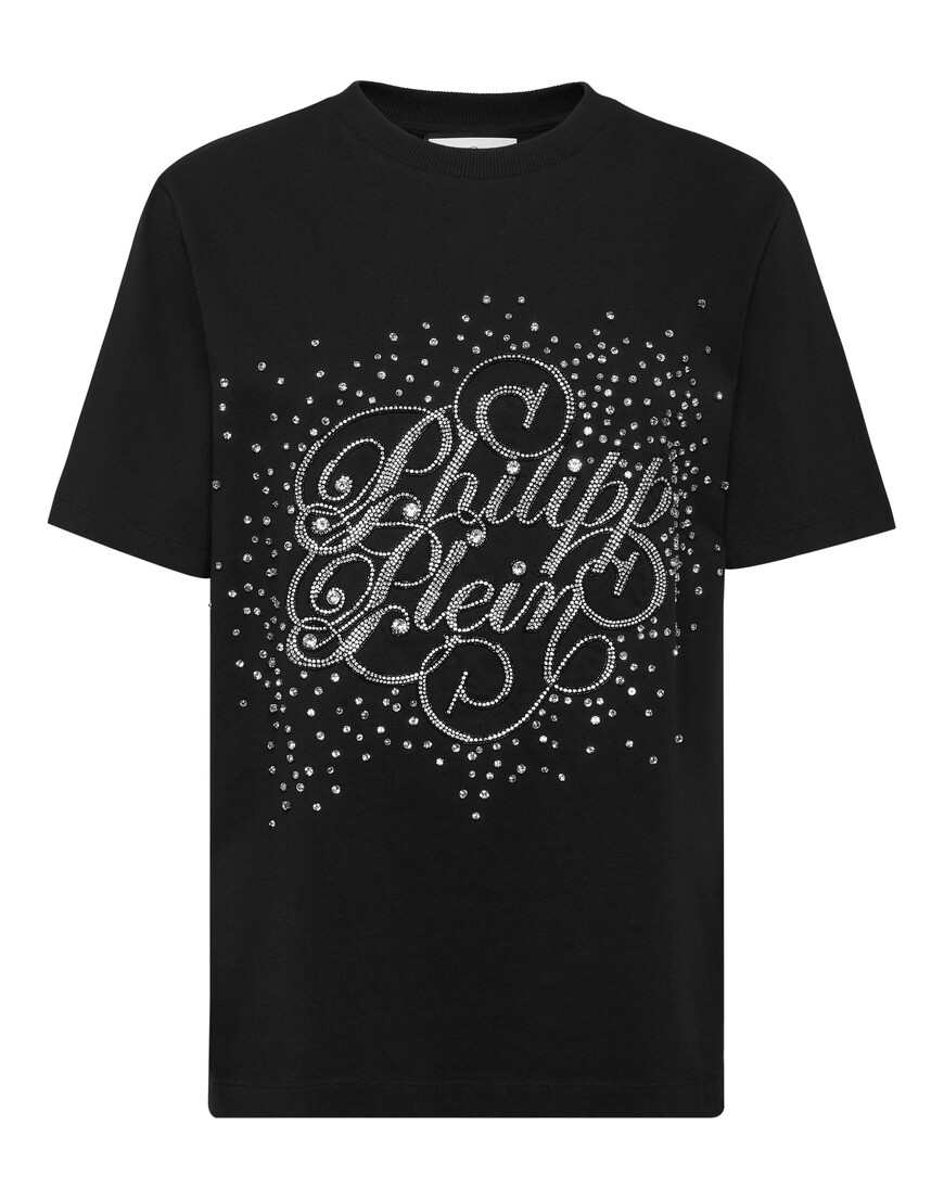 

Футболка Philipp Plein, Черный