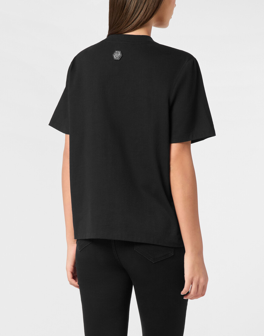 футболка  PAEC-WTK3716-PJY002N_02 в интернет магазине