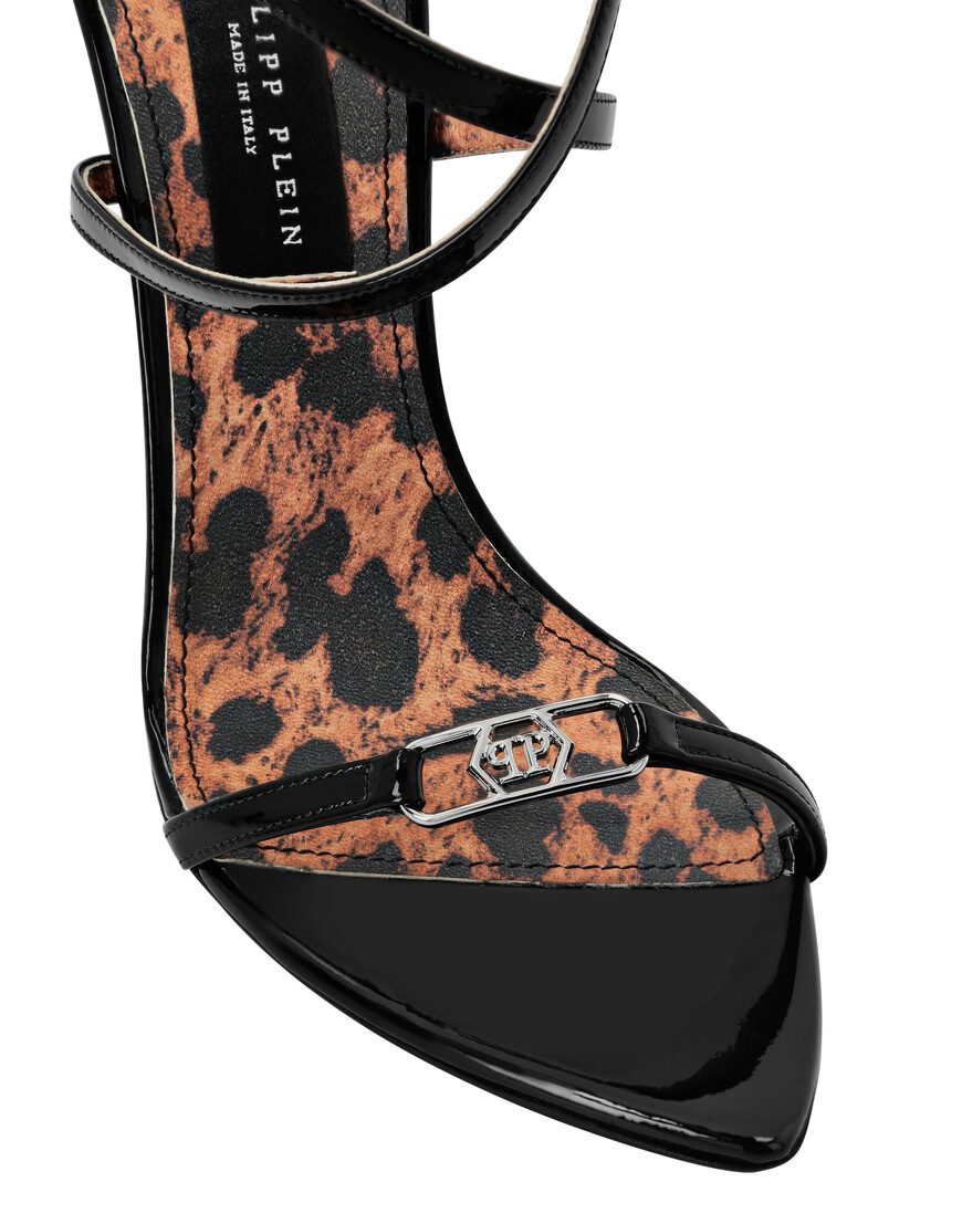 сандалии  PAES-WSA0729-PLE010N_02 в интернет магазине