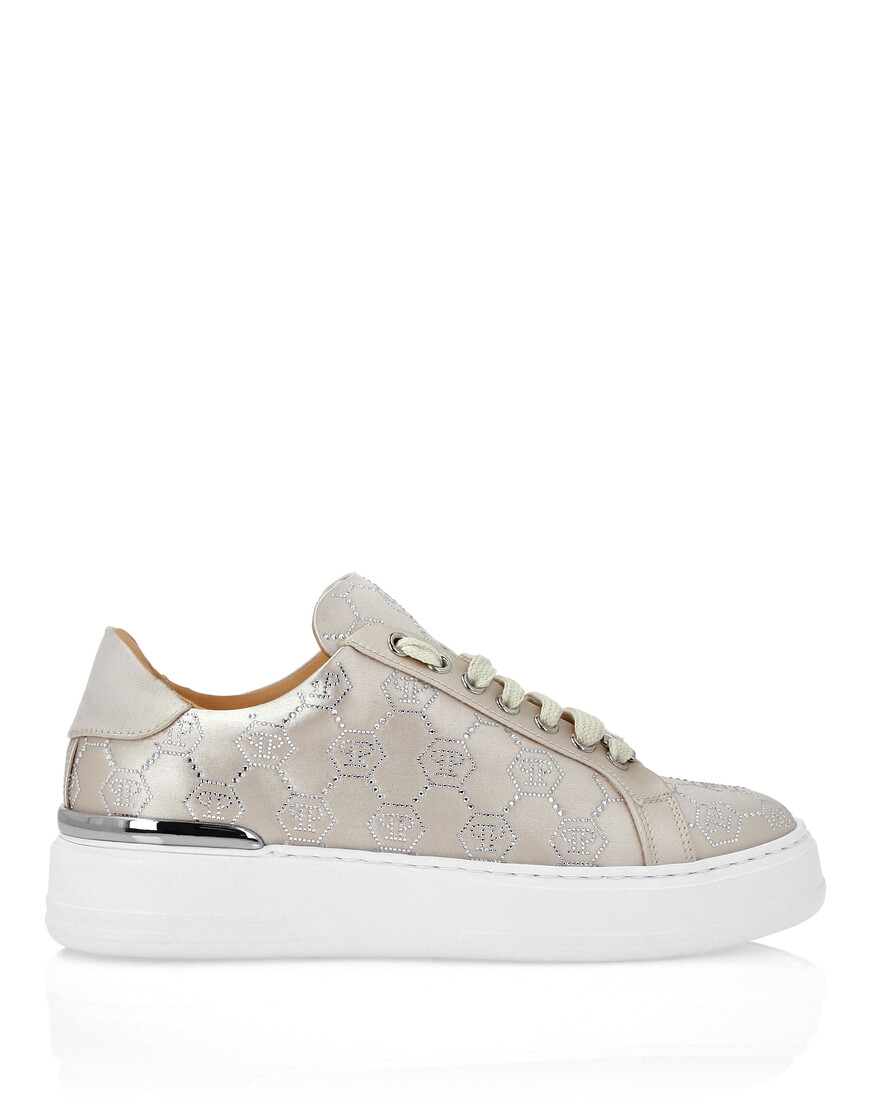 

Ботинки Philipp Plein, Бежевый
