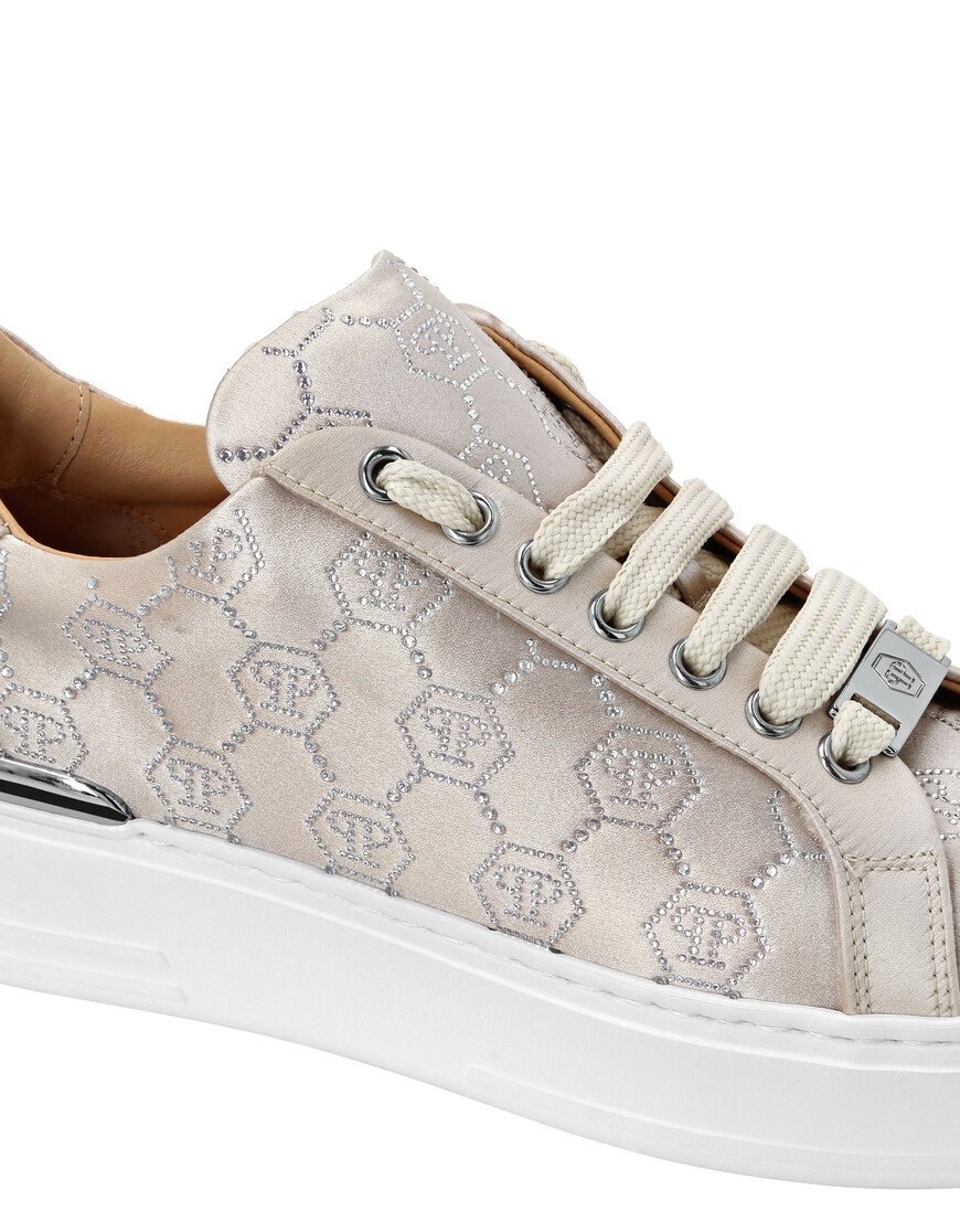 ботинки  PAES-WSC2767-PTE028N_06 в интернет магазине