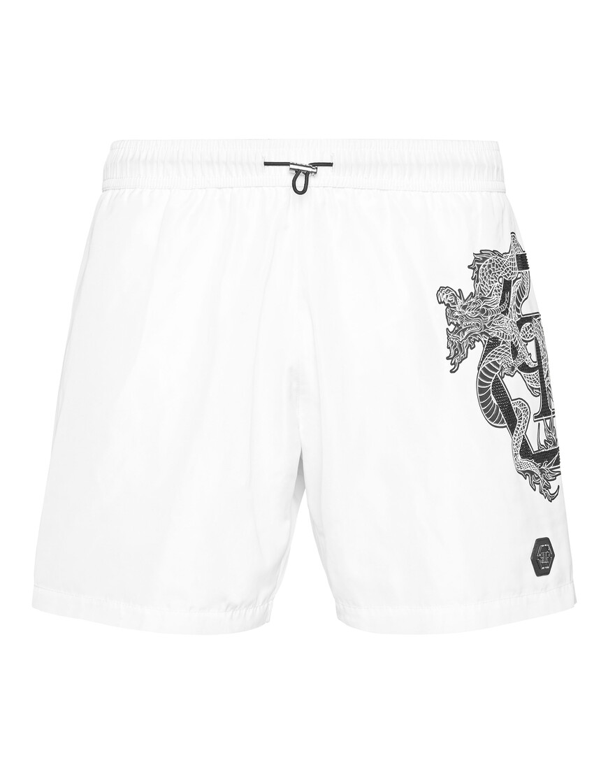 плавательные шорты  SAEC-MMT0378-PNY002N_01 по акции