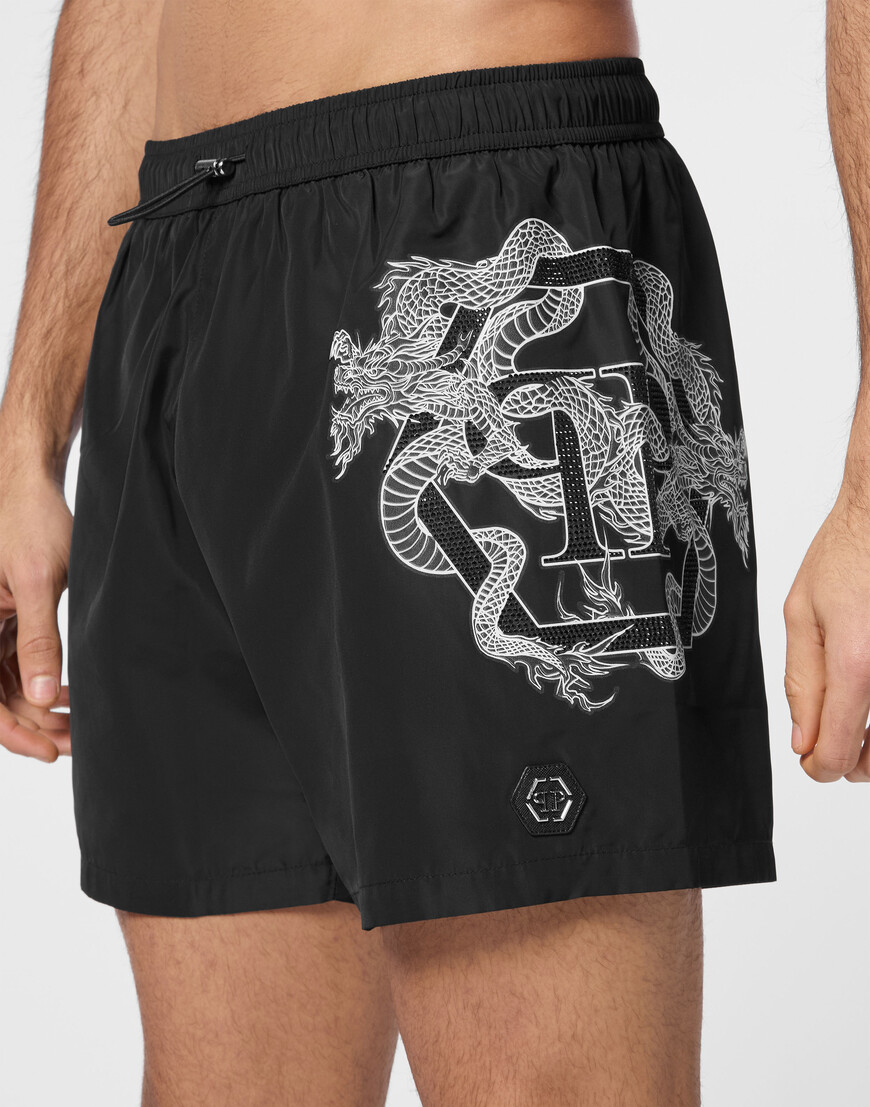 плавательные шорты  SAEC-MMT0378-PNY002N_02 с промокодом