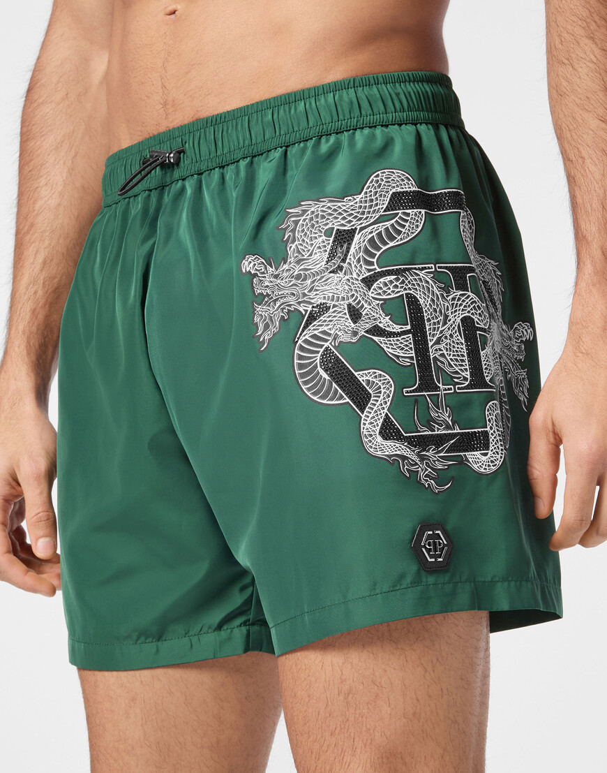 плавательные шорты  SAEC-MMT0378-PNY002N_05 с промокодом