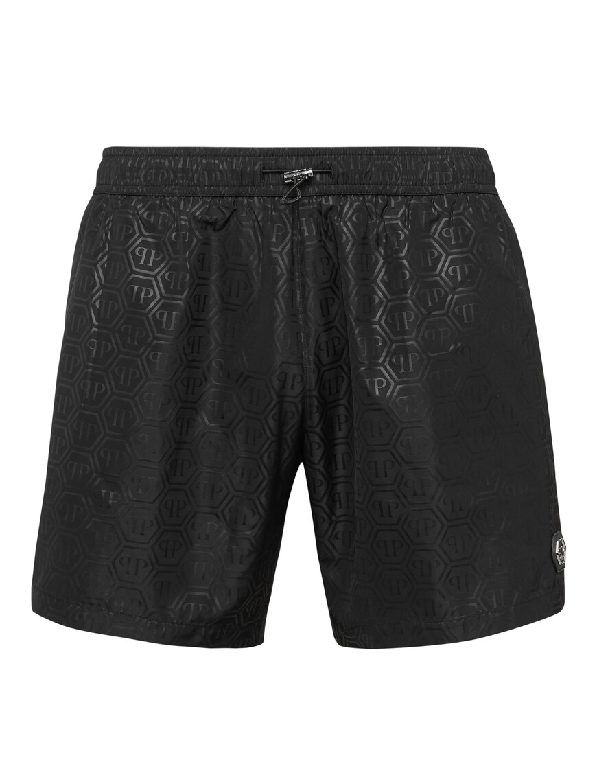 

Плавательные Шорты Philipp Plein, Черный