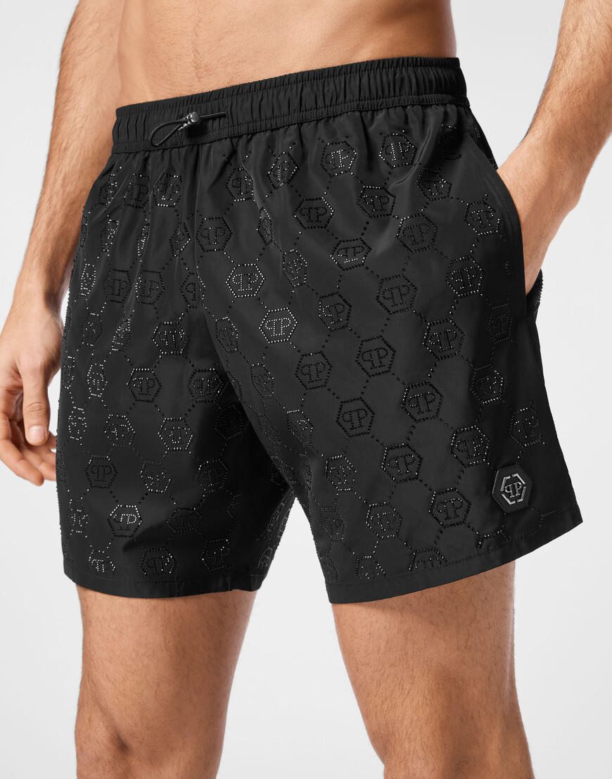 плавательные шорты  SAEC-MMT0382-PNY002N_02 с промокодом