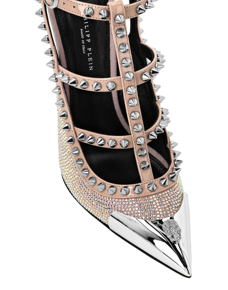 сандалии  SAES-WSA0730-PLE010N_62 в интернет магазине