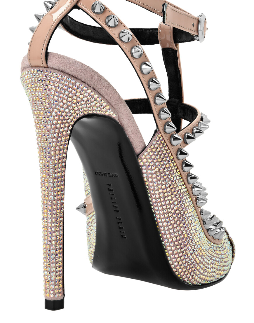 сандалии  SAES-WSA0730-PLE010N_62 с промокодом