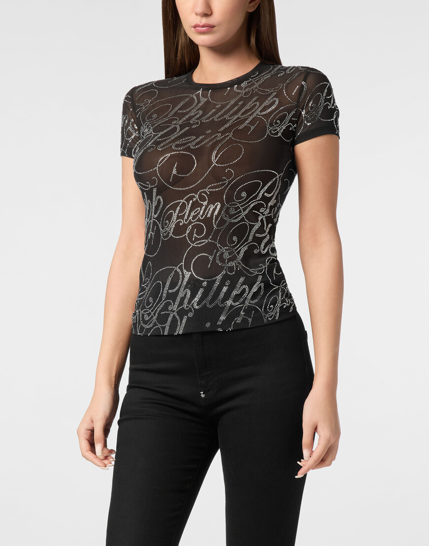 футболка  PAEC-WTK3698-PTE003N_02 фотография