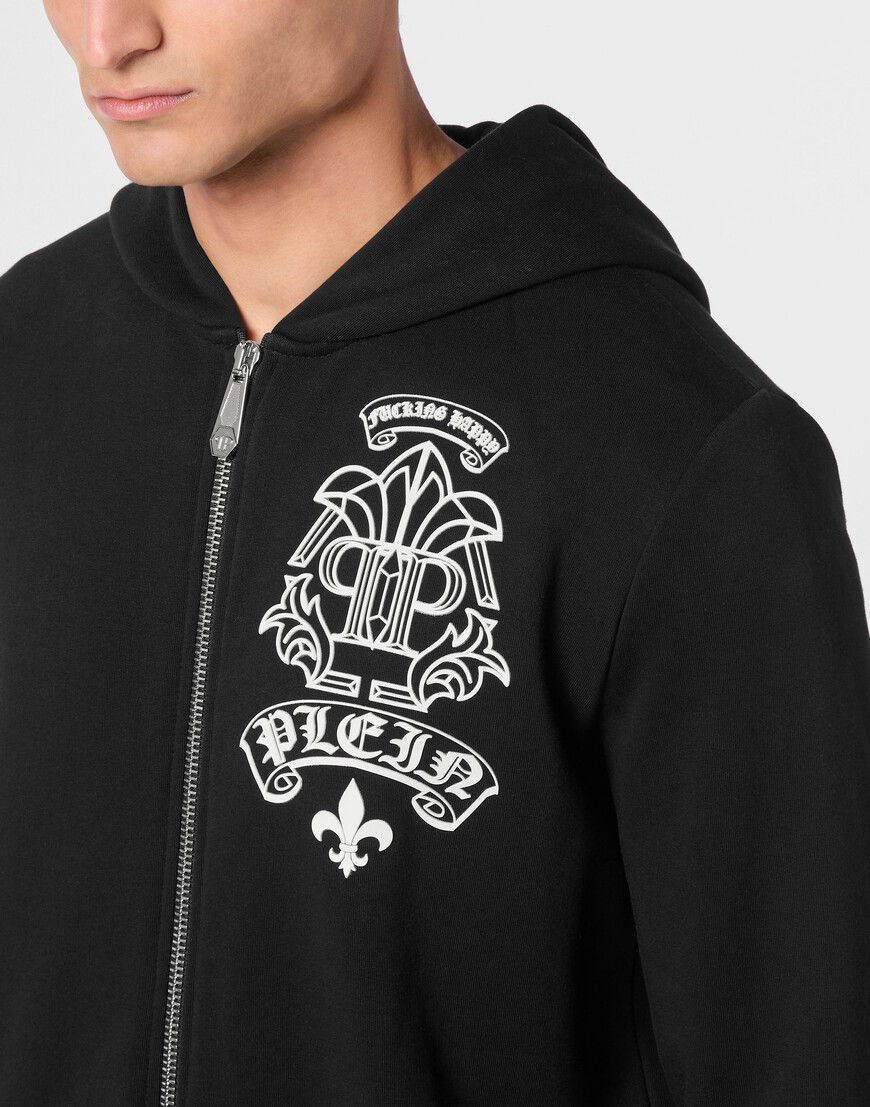 

Куртка Philipp Plein, Черный