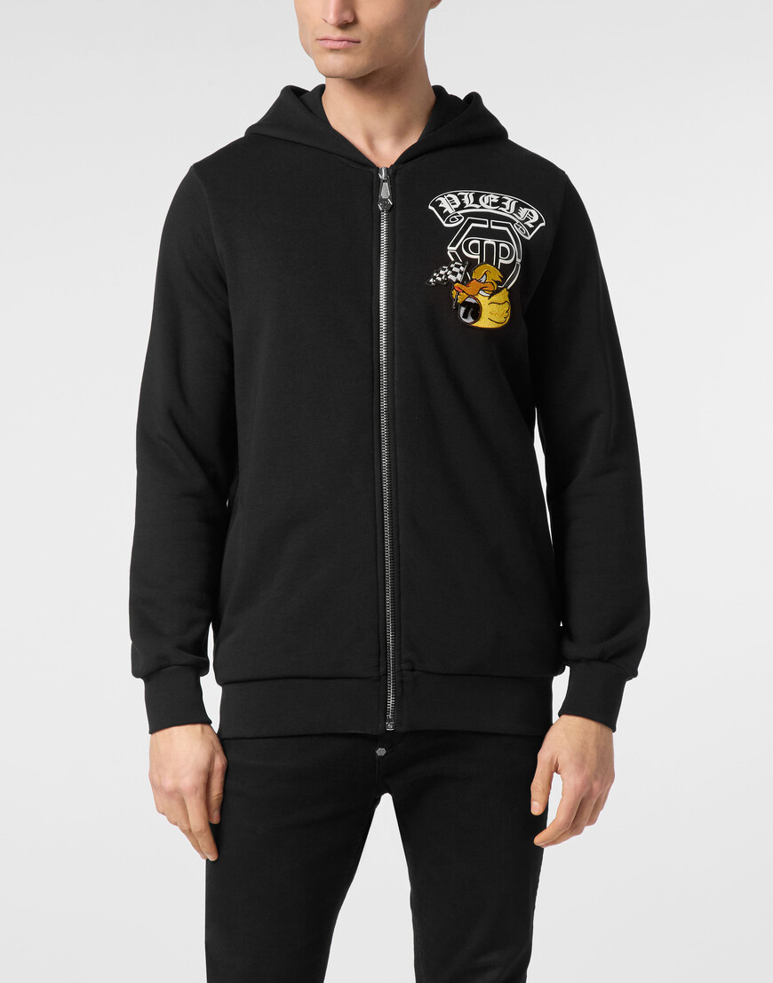 толстовка  PAEC-MJB3667-PTE003N_02 фотография