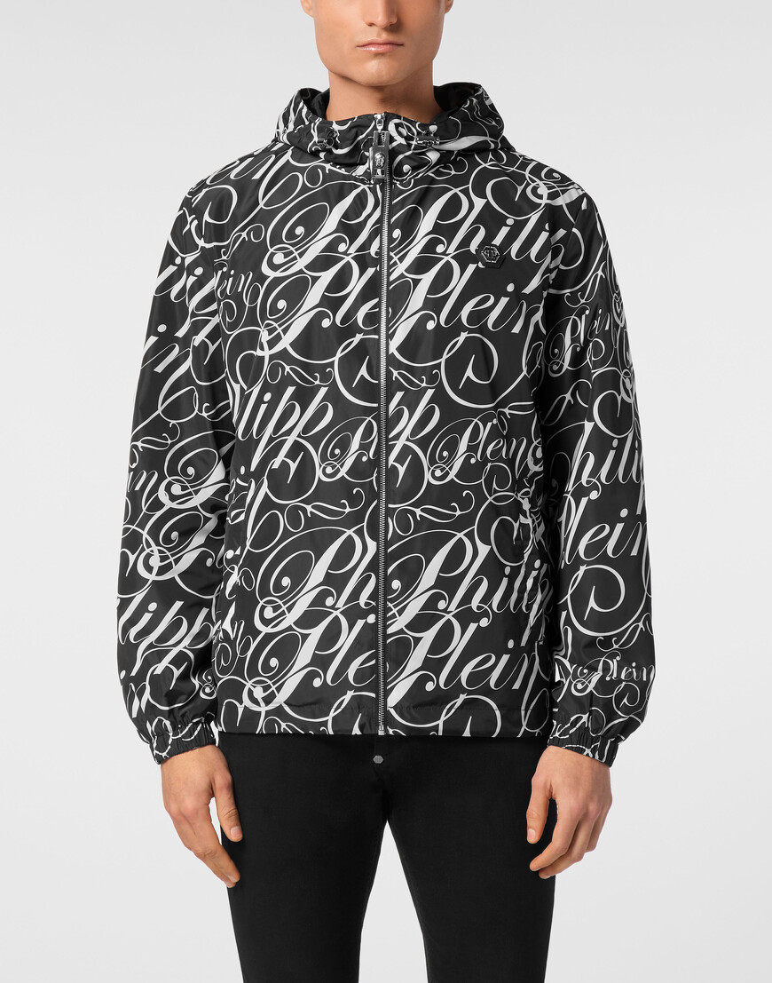 Пуховик Philipp Plein