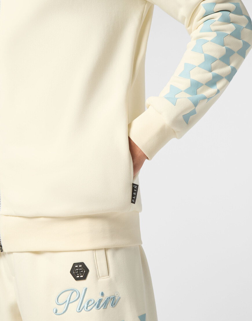 толстовка  PAEC-MJB3677-PTE003N_01OF купить с доставкой