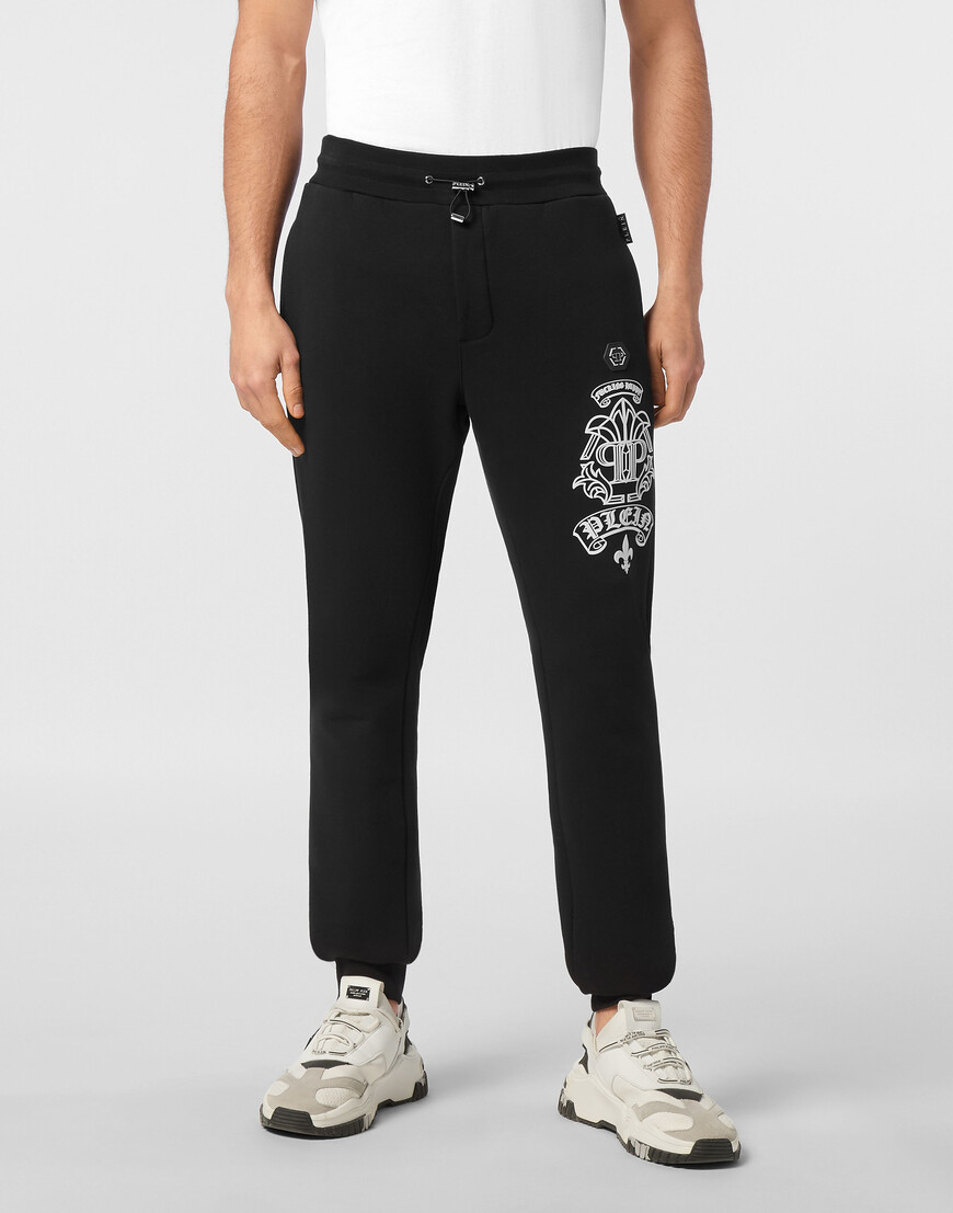 Брюки Спортивные Philipp Plein