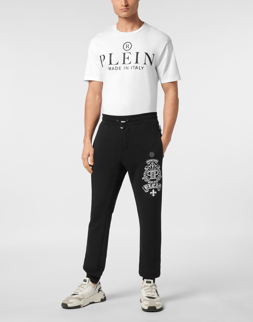 брюки спортивные  PAEC-MJT2571-PTE003N_02 с промокодом