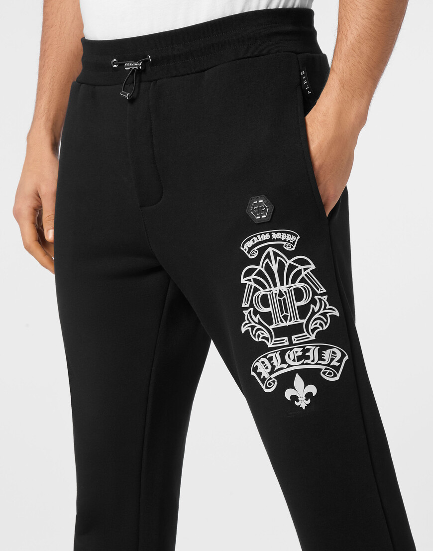 брюки спортивные  PAEC-MJT2571-PTE003N_02 купить с доставкой