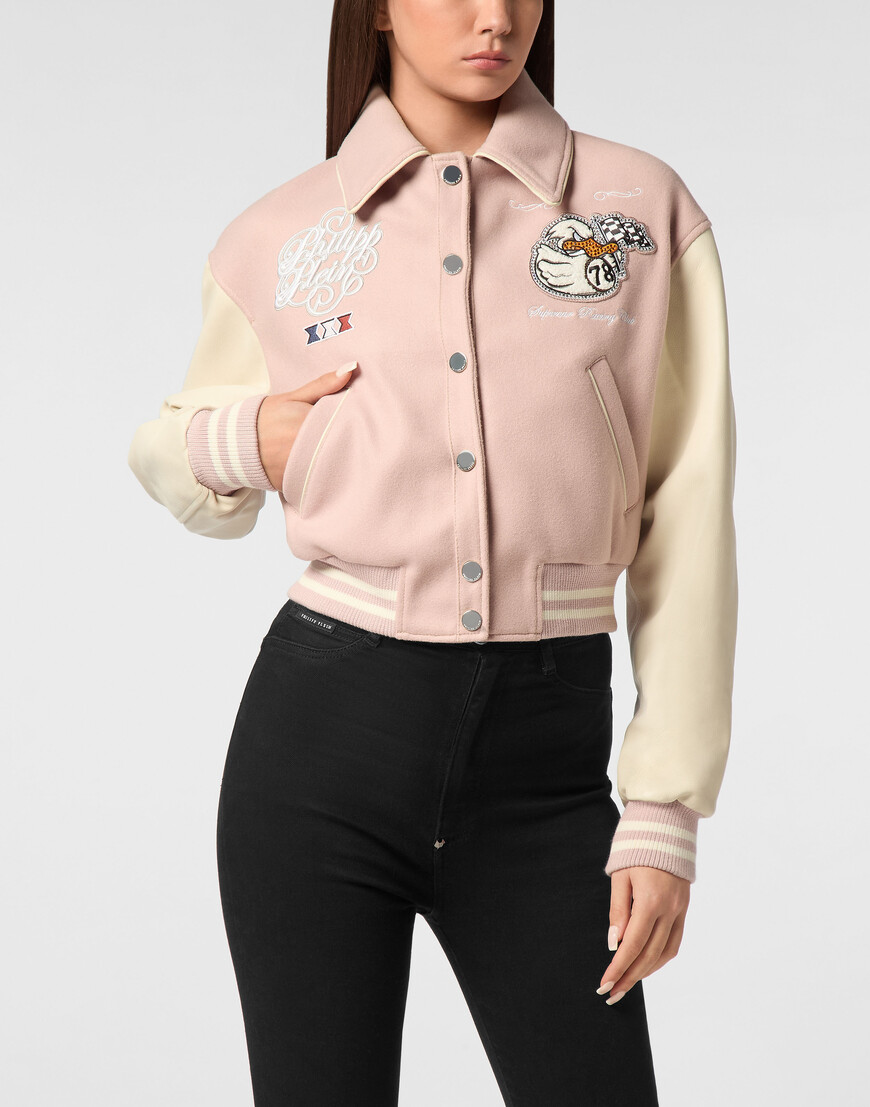 бомбер  PAEC-WLB1152-PTE120N_62 фотография