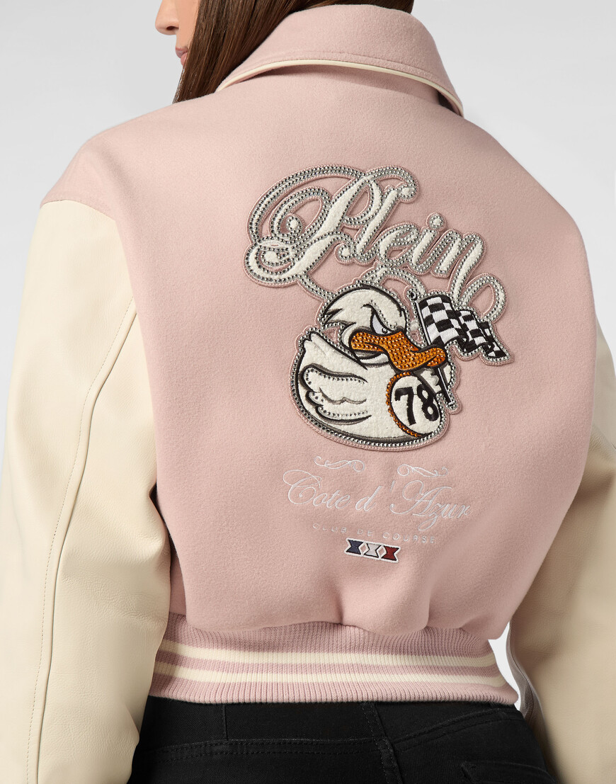 бомбер  PAEC-WLB1152-PTE120N_62 купить с доставкой