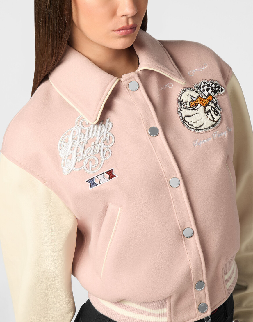 бомбер  PAEC-WLB1152-PTE120N_62 по низкой цене