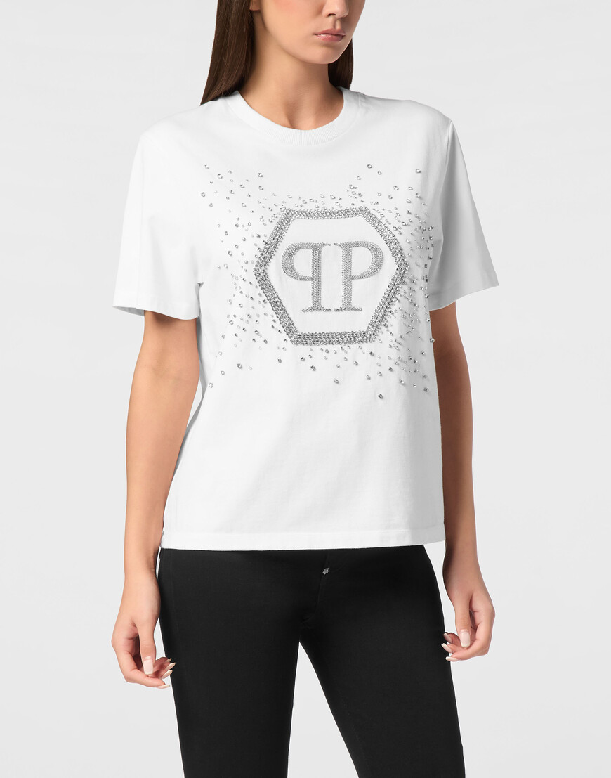 футболка  PAEC-WTK3707-PJY002N_01 фотография