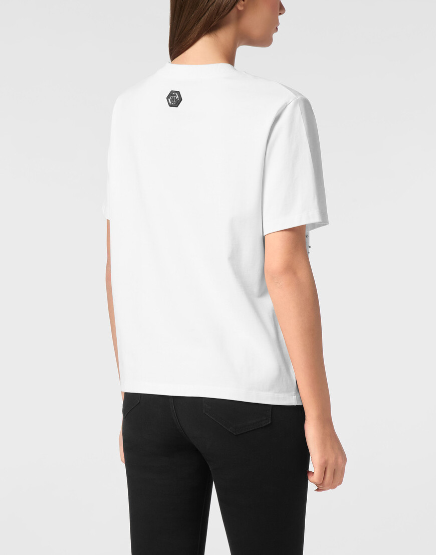 футболка  PAEC-WTK3707-PJY002N_01 в интернет магазине