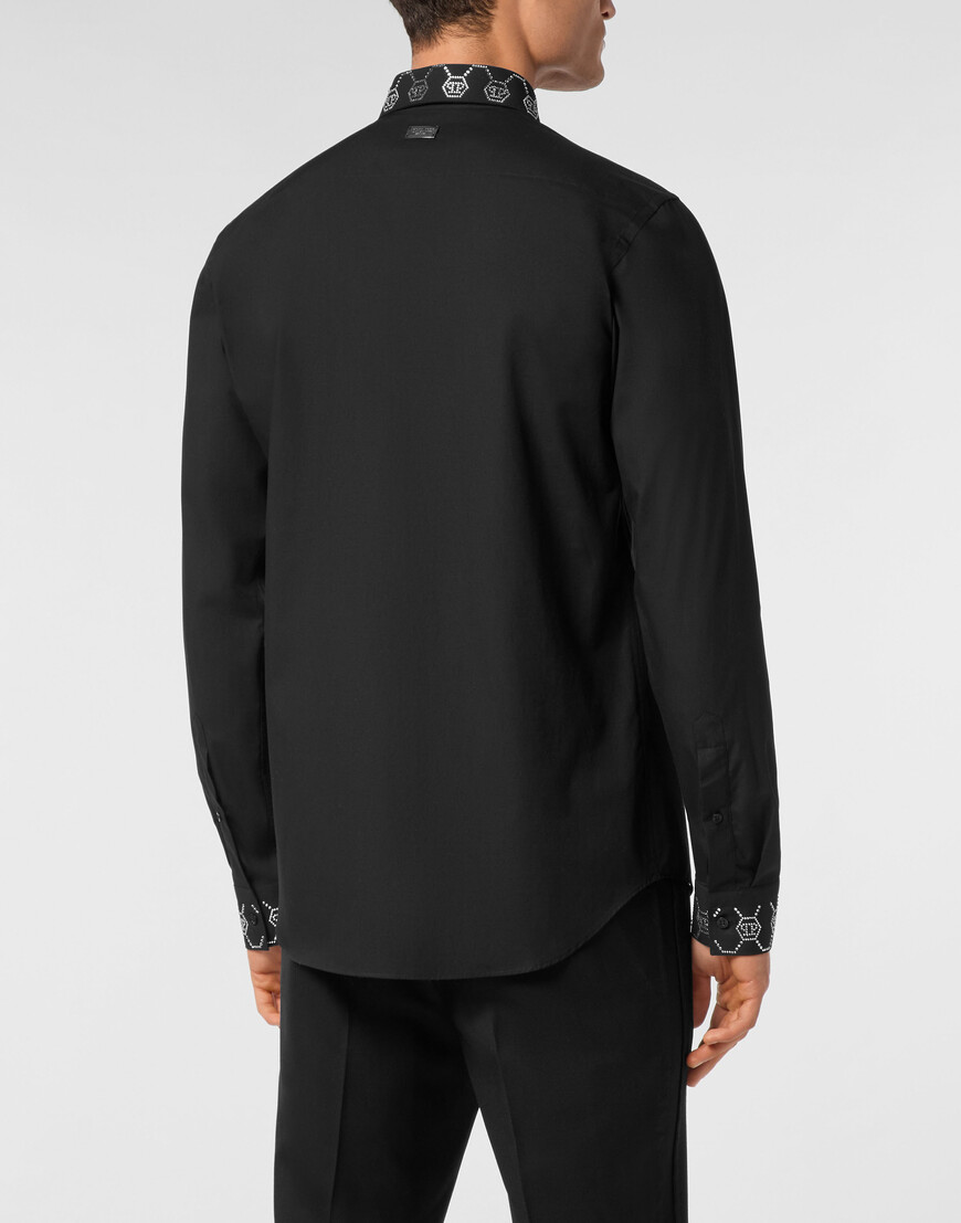 рубашка  PAEC-MRP2406-PTE004N_02 в интернет магазине