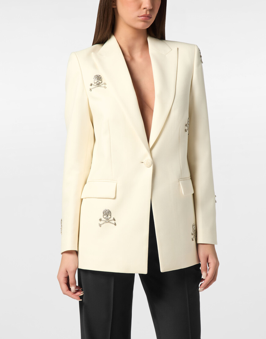 пиджак классический  PAEC-WRF0730-PTE003N_01 фотография