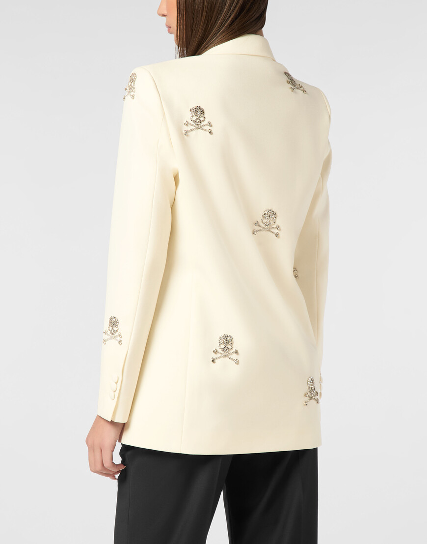 пиджак классический  PAEC-WRF0730-PTE003N_01 в интернет магазине