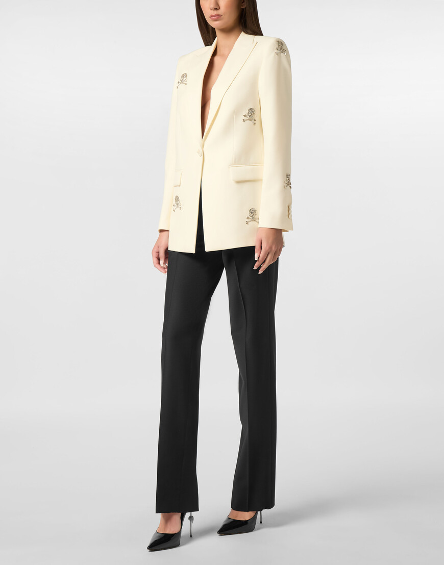 пиджак классический  PAEC-WRF0730-PTE003N_01 с промокодом